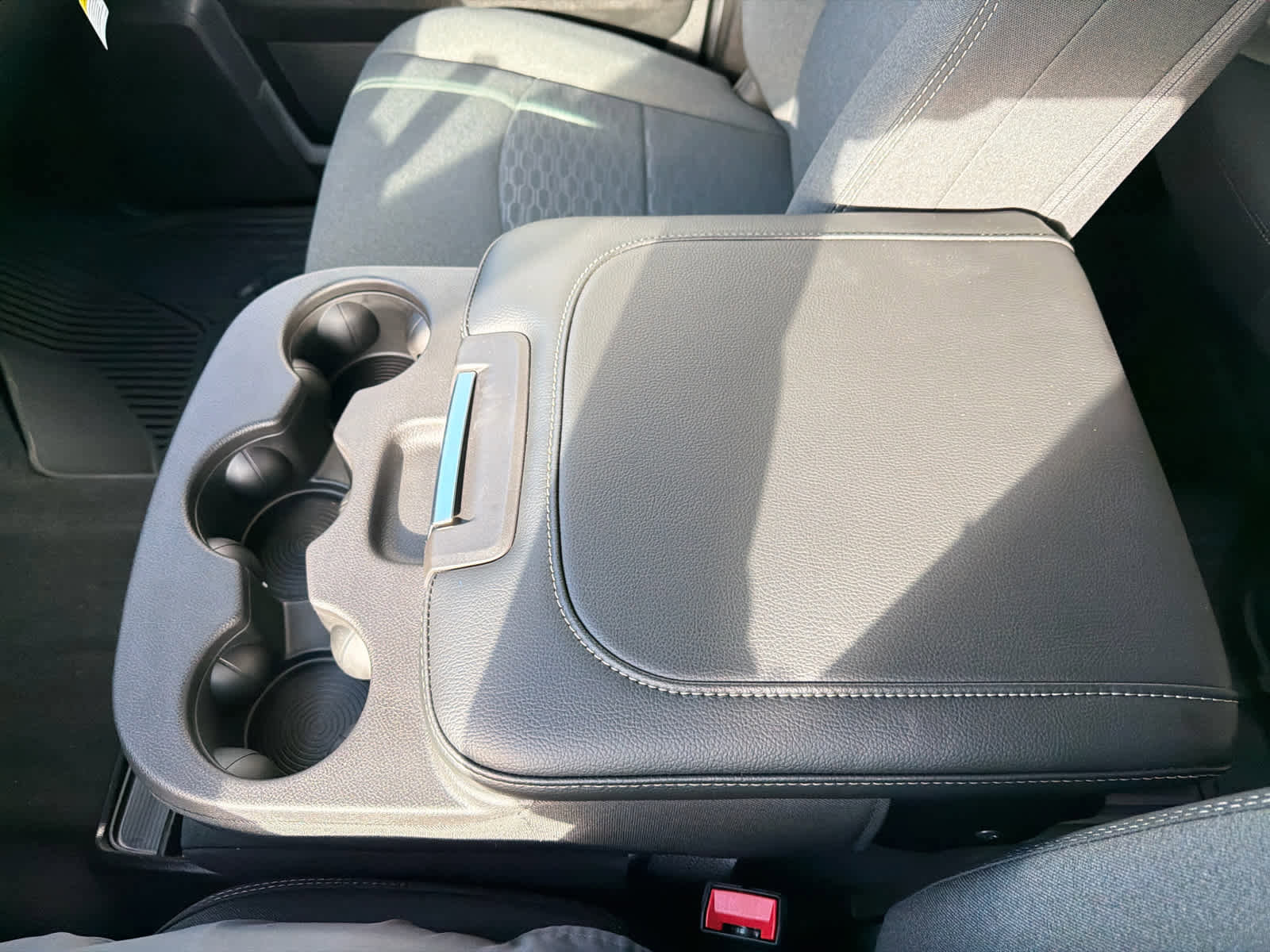 New 2026 RAM 2500 Tradesman image 30