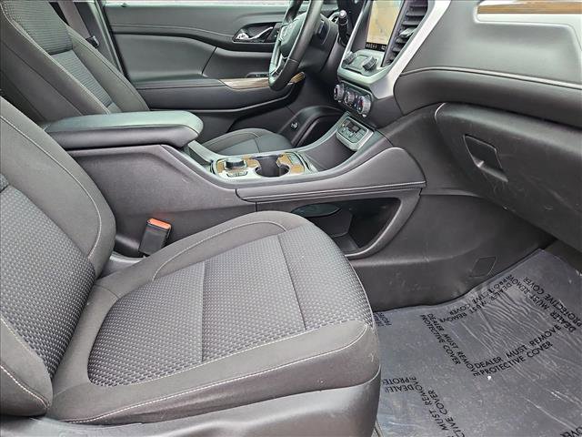 Used 2023 GMC Acadia SLE w/ Driver Convenience Package image 22