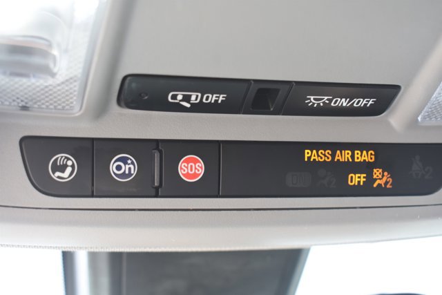 Used 2022 Chevrolet Malibu LS FWD image 27