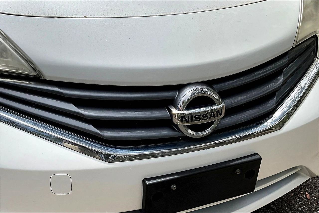 Used 2014 Nissan Versa Note SV image 32