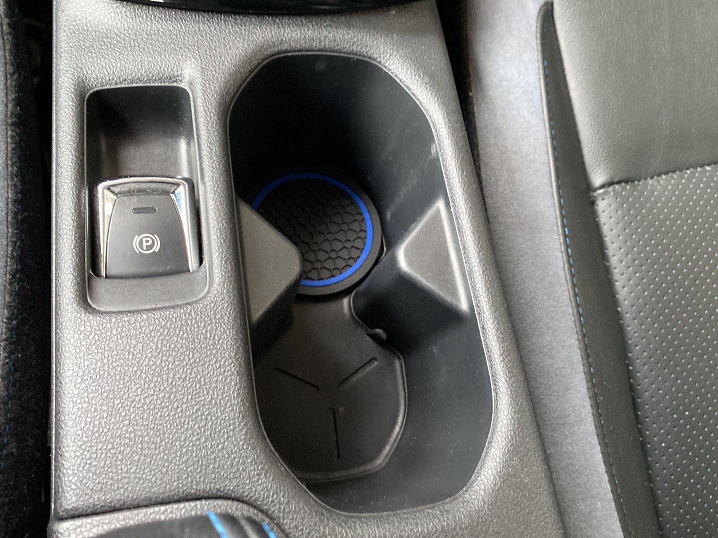 Used 2018 Nissan Leaf SL w/ SL Technology Package image 29
