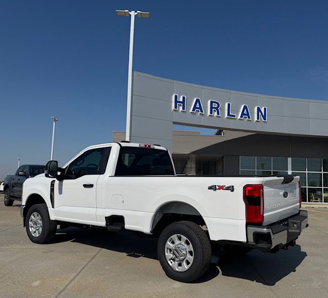 Used 2024 Ford F350 XLT w/ 360-Degree Camera Package image 3