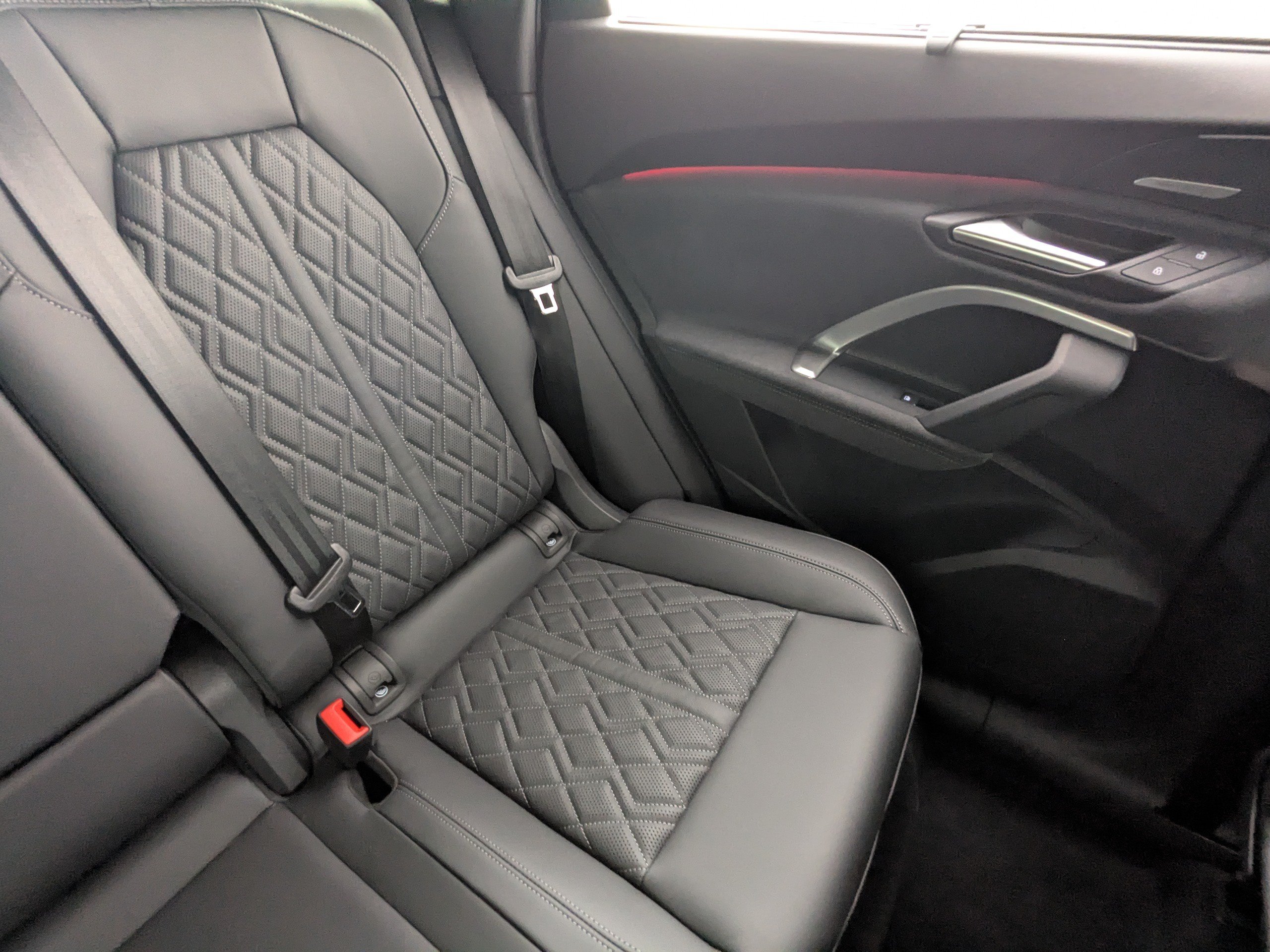 New 2026 Audi SQ5 Prestige AWD/4WD image 16
