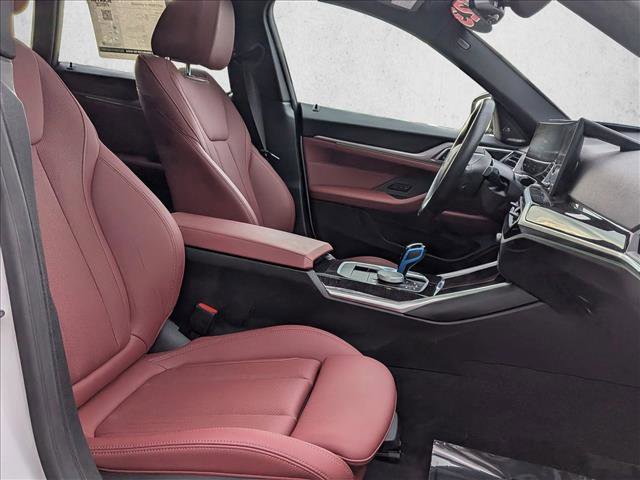 Used 2023 BMW i4 eDrive35 w/ Premium Package image 22