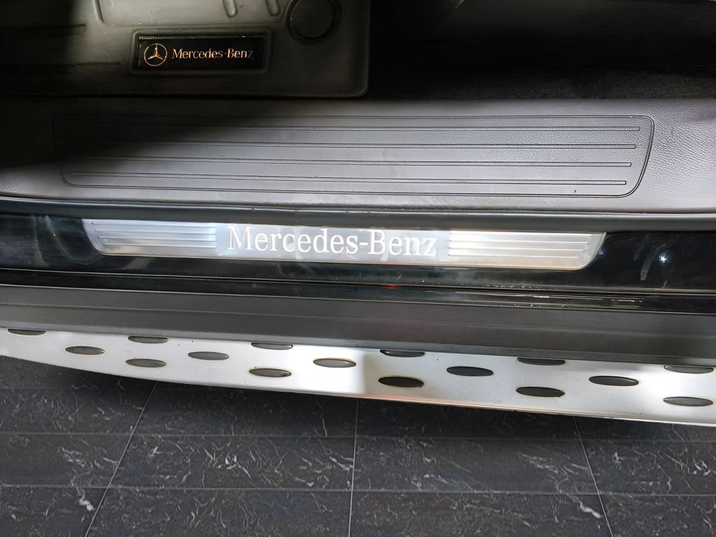 Used 2017 Mercedes-Benz GLE 350 4MATIC image 29