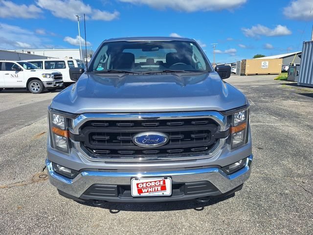 Used 2023 Ford F150 XLT AWD/4WD image 9