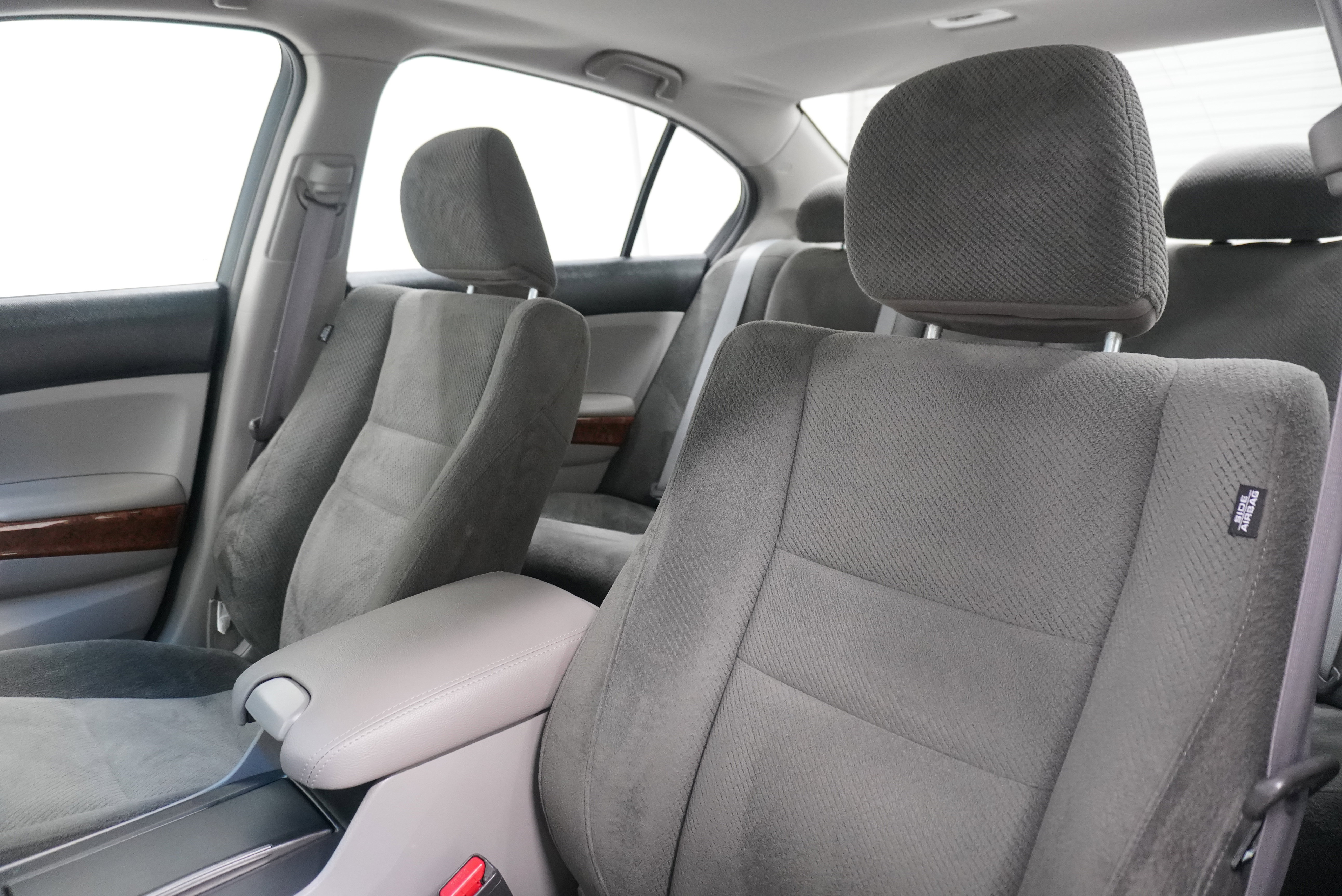Used 2012 Honda Accord EX image 11