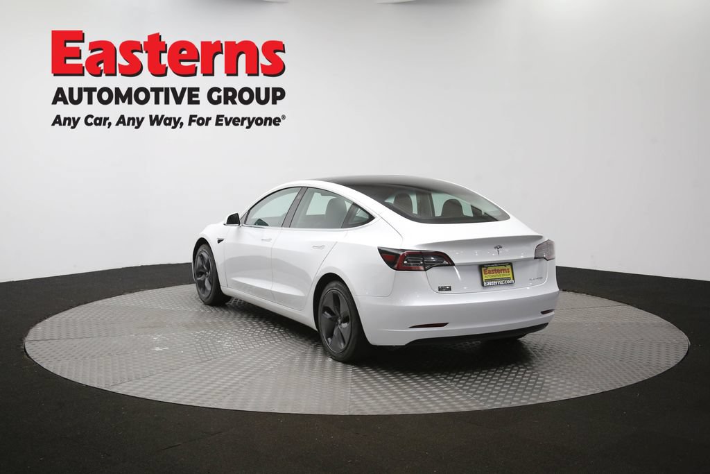 Used 2020 Tesla Model 3 Long Range AWD/4WD image 59