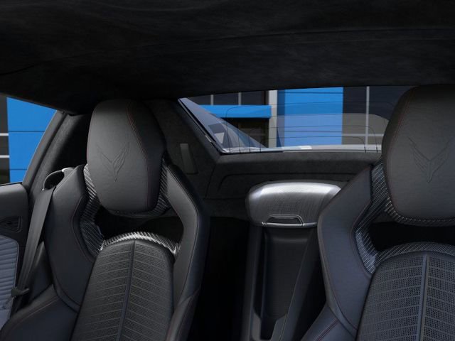 New 2026 Chevrolet Corvette ZR1 image 24