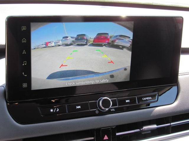New 2026 Mitsubishi Outlander ES FWD image 24
