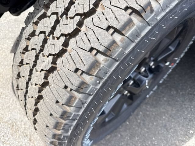 New 2026 RAM 2500 Big Horn AWD/4WD image 4