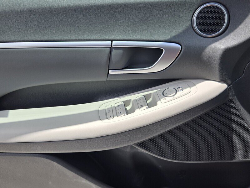 New 2026 Hyundai Sonata SEL FWD image 12