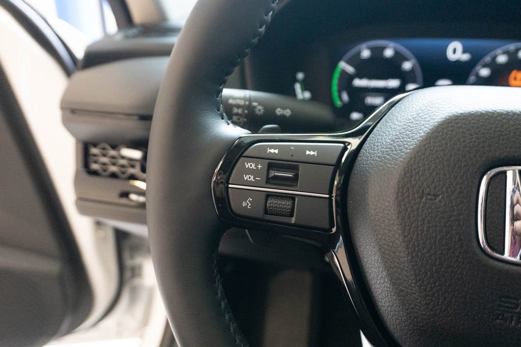 New 2026 Honda Accord Touring image 21