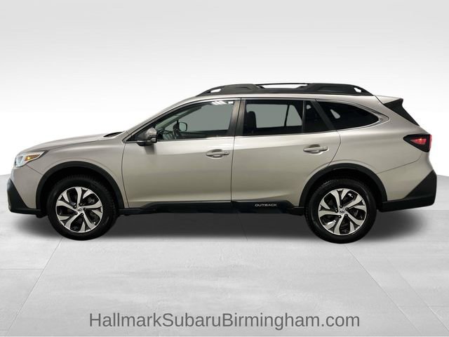 Used 2020 Subaru Outback Limited image 5