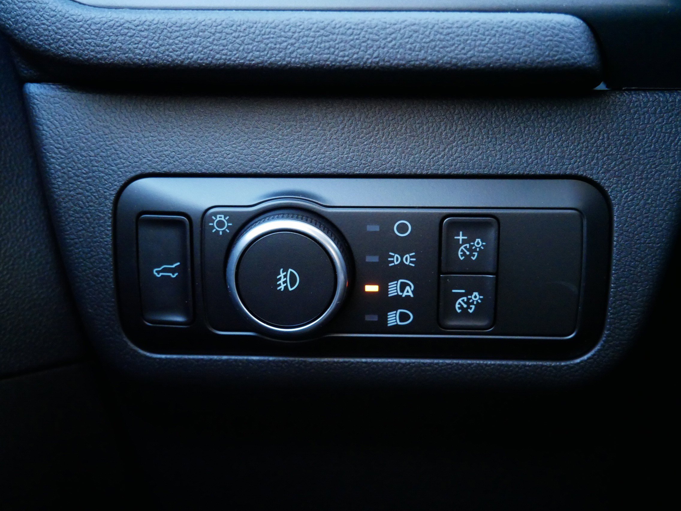 New 2025 Ford Escape ST-Line Select w/ Tech Pack #2 image 26