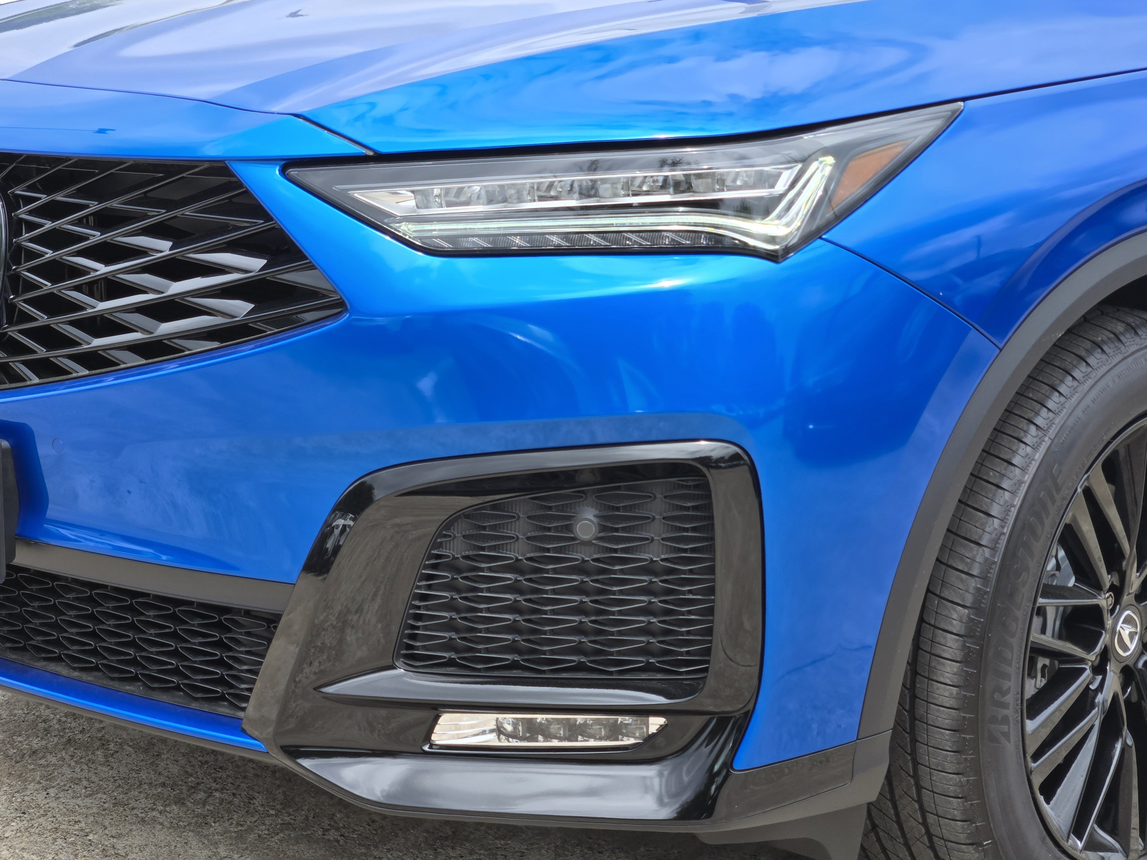 New 2026 Acura MDX A-Spec w/ Advance Package AWD/4WD image 6