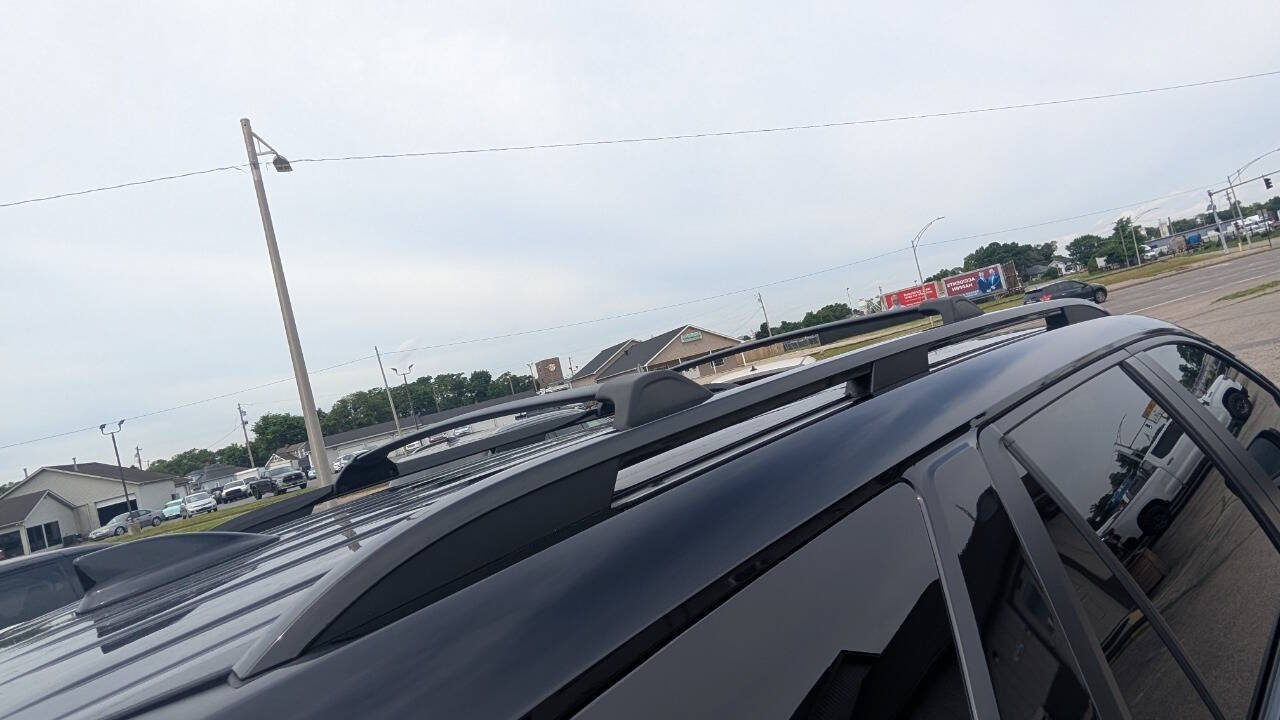 Used 2025 Honda Pilot TrailSport image 3