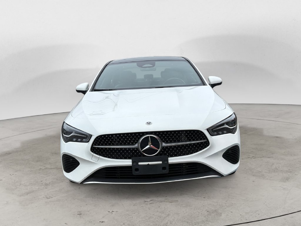 Used 2025 Mercedes-Benz CLA 250 image 8