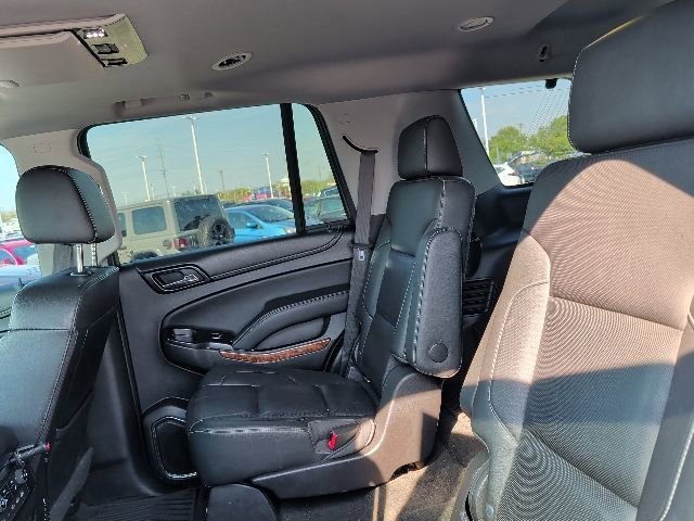 Used 2018 Chevrolet Tahoe Premier image 21