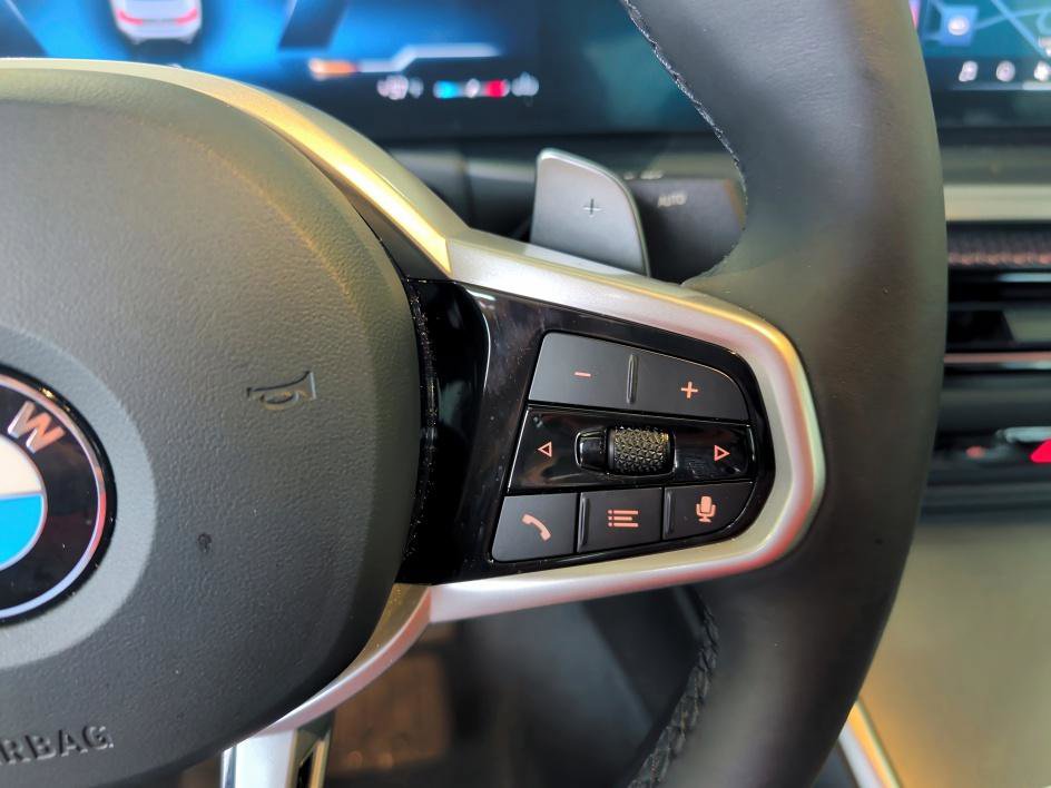 Used 2026 BMW 330i xDrive Sedan image 20