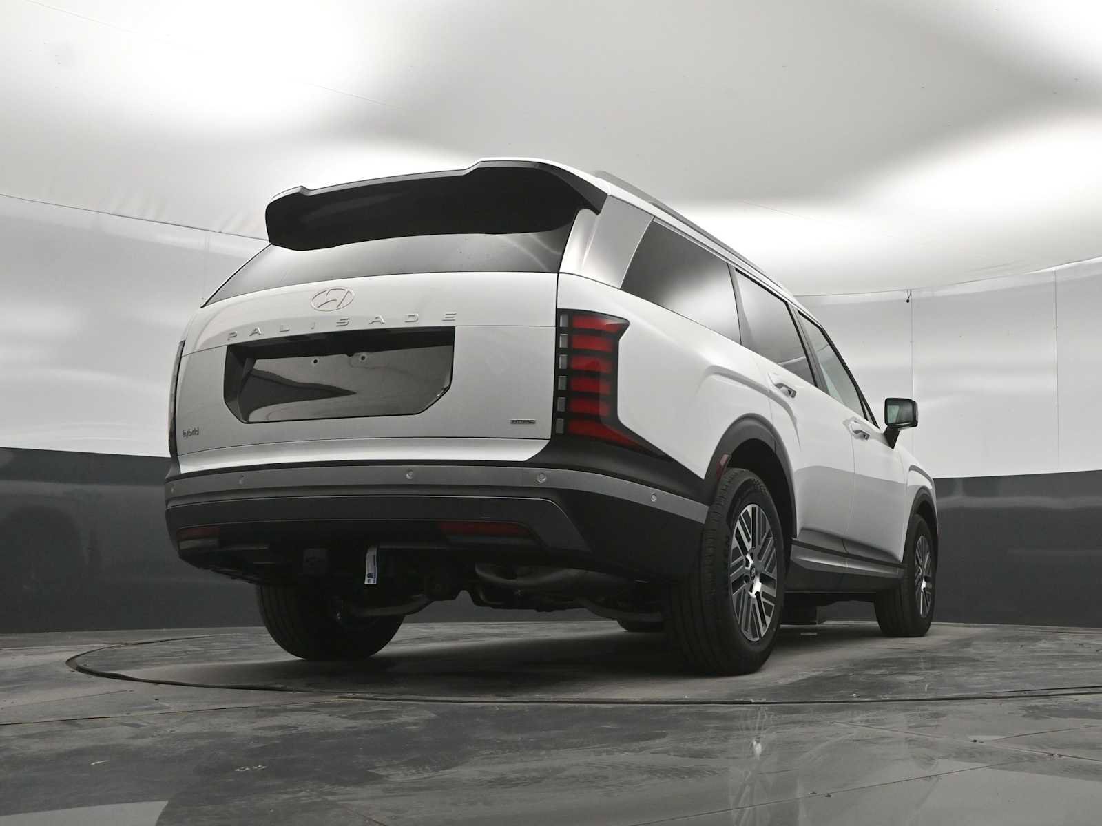 New 2026 Hyundai Palisade SEL Premium w/ Tow & Go Package AWD/4WD image 36