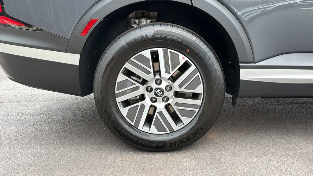 New 2026 Hyundai Palisade FWD Hybrid image 19