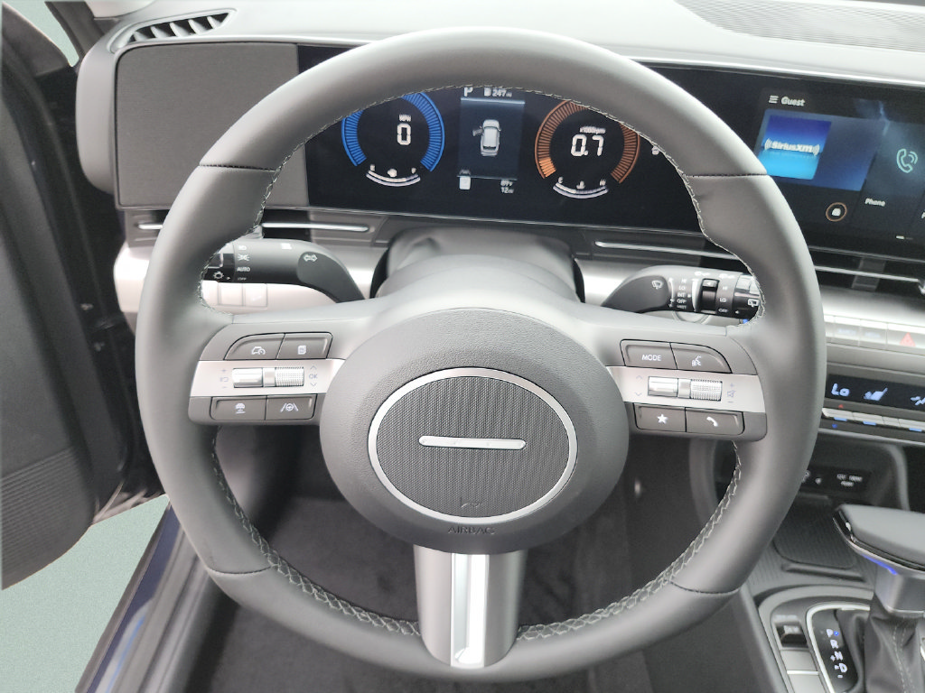 New 2027 Hyundai Kona SEL Sport FWD image 33