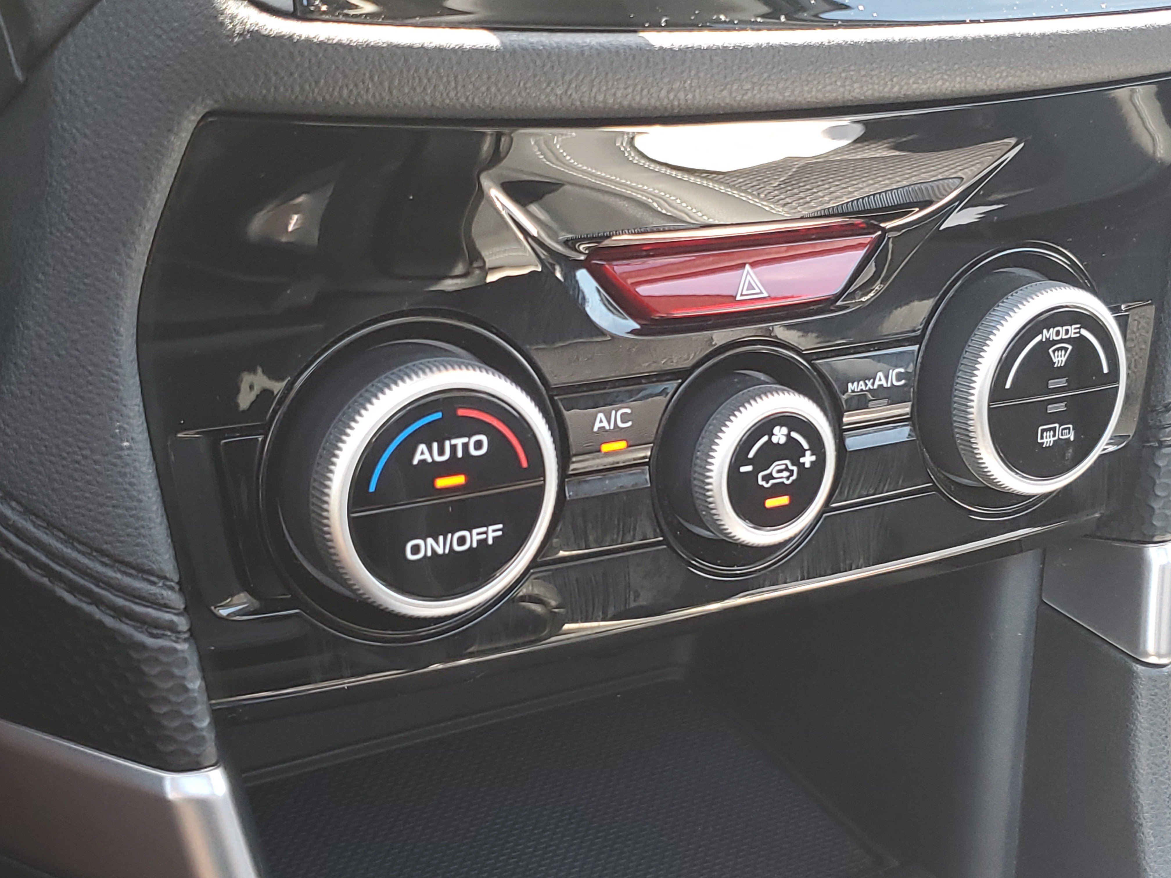 Used 2023 Subaru Forester Premium image 26