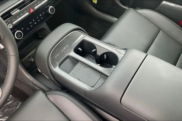 New 2026 Hyundai Palisade SEL image 8