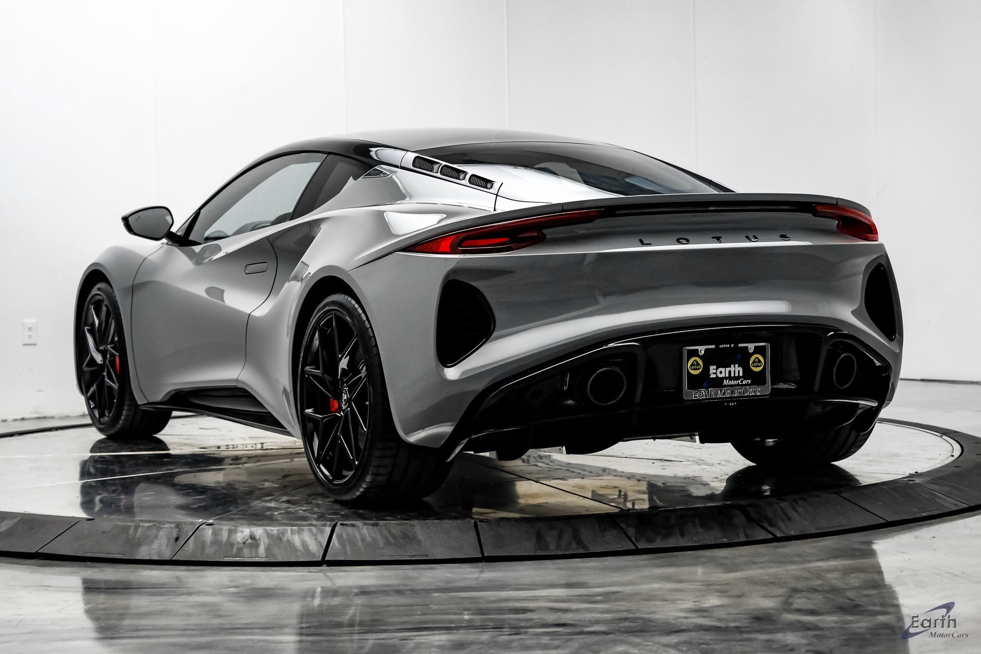 New 2026 Lotus Emira image 11