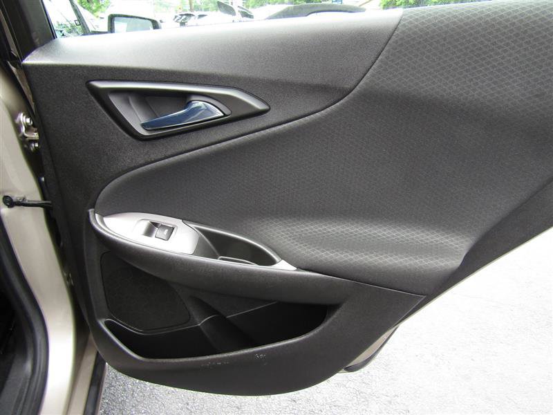 Used 2022 Chevrolet Malibu LT image 34