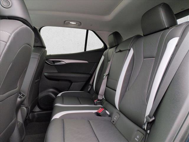 New 2026 Buick Envision Sport Touring AWD/4WD image 16