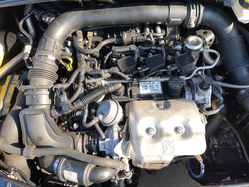 Used 2018 Ford Focus SE w/ SE Appearance Package FWD image 30