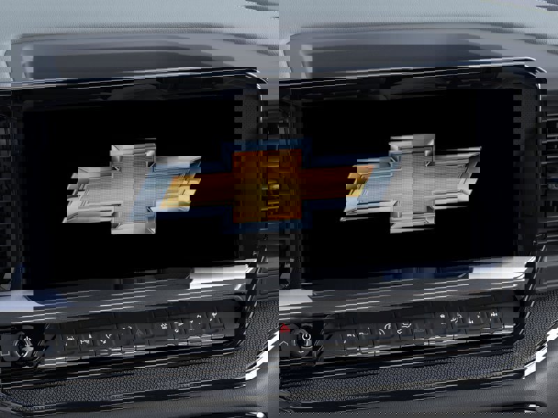 New 2026 Chevrolet Silverado 1500 ZR2 AWD/4WD image 42