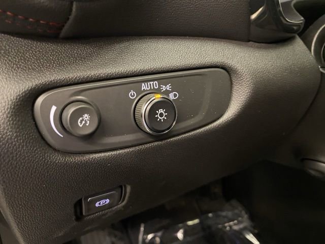 New 2026 Chevrolet Blazer RS image 33