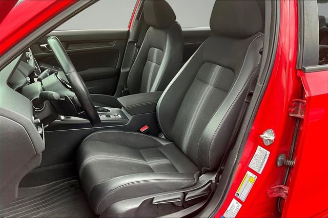 Used 2022 Honda Civic Sport image 20
