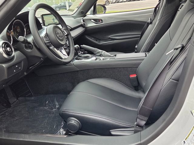New 2026 MAZDA MX-5 Miata Grand Touring image 4