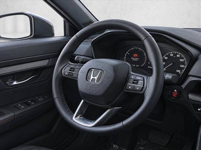 New 2027 Honda CR-V Sport image 19