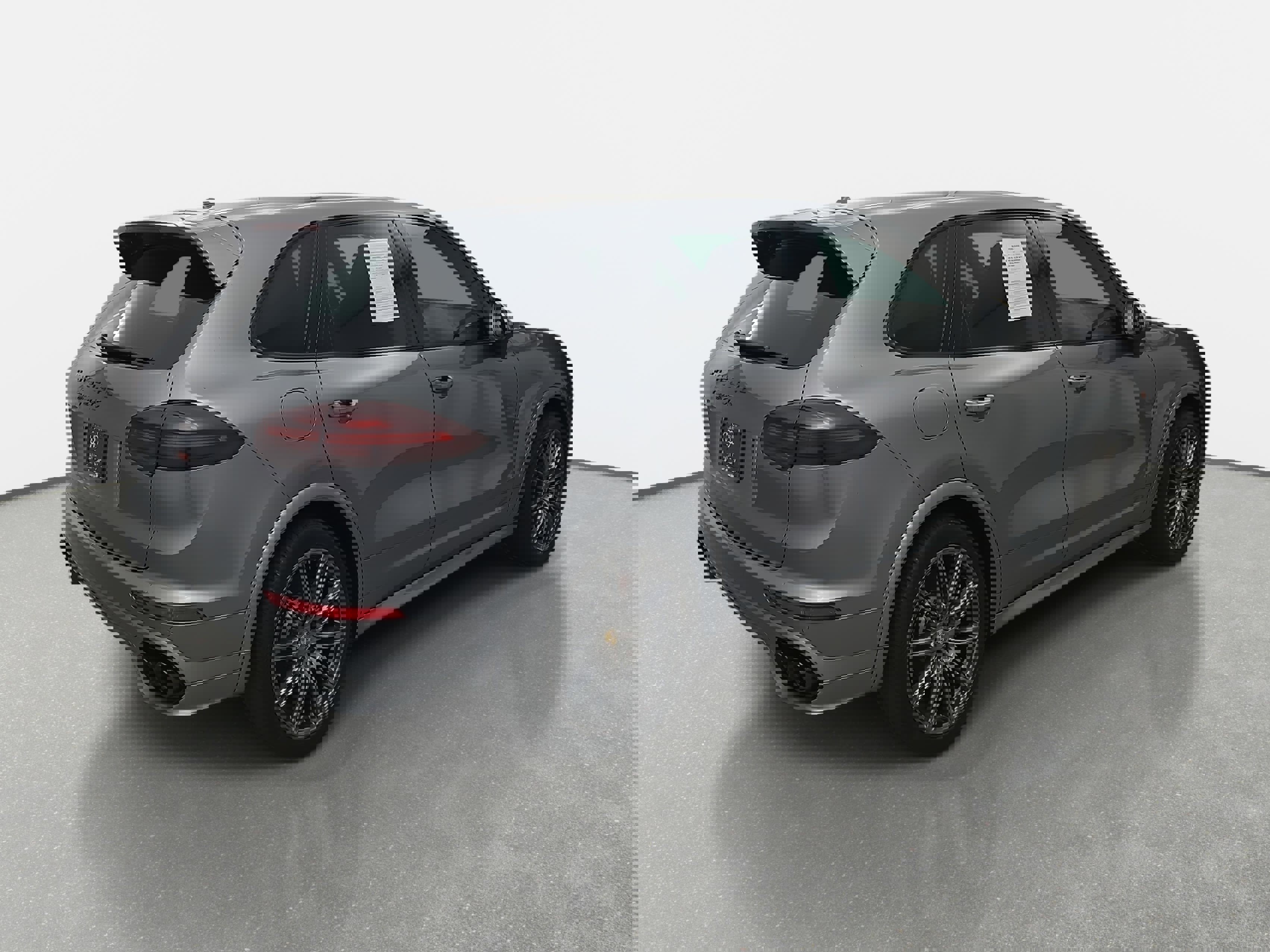 Used 2016 Porsche Cayenne GTS image 5