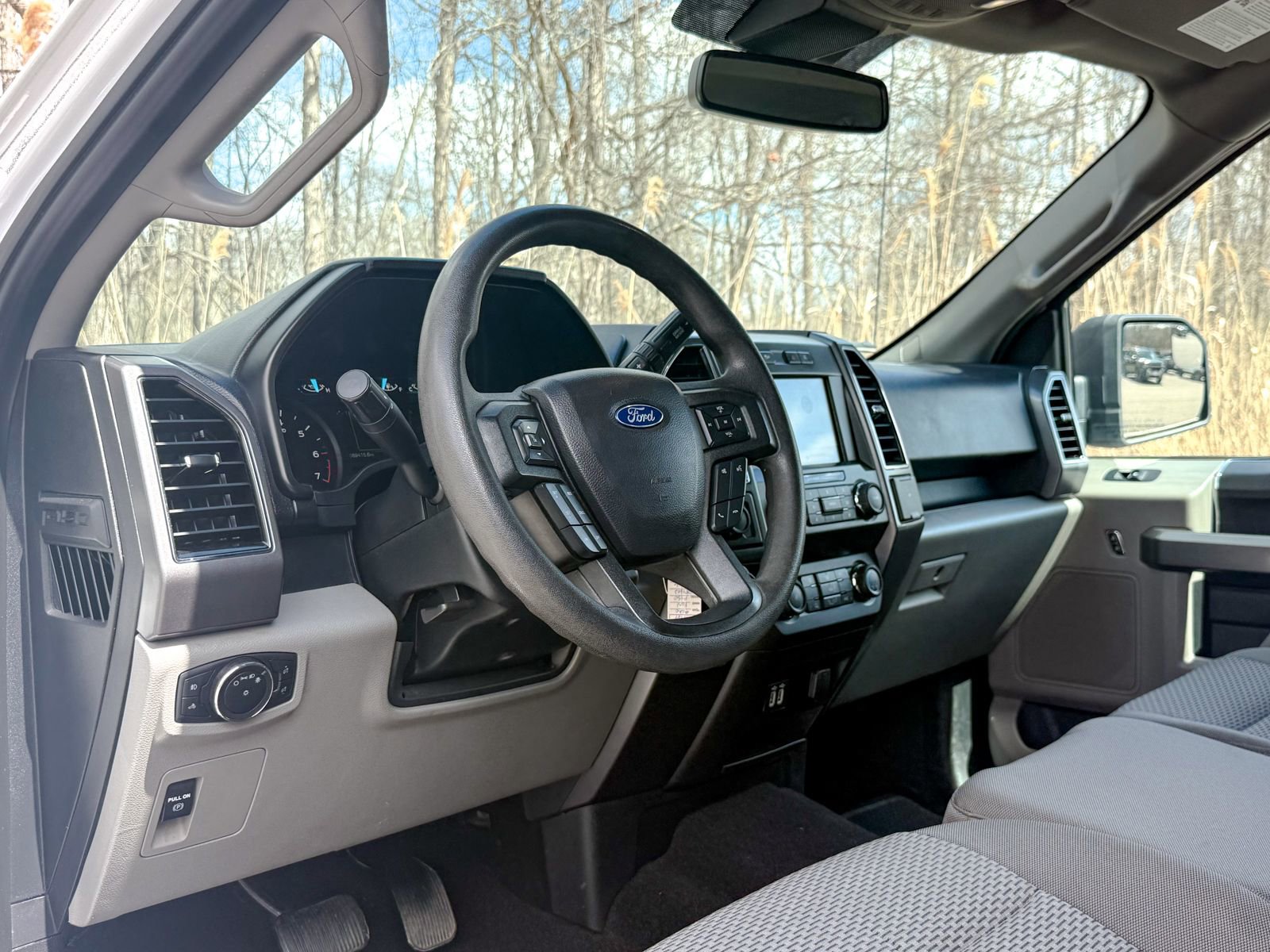 Certified 2020 Ford F150 XLT w/ Trailer Tow Package image 15