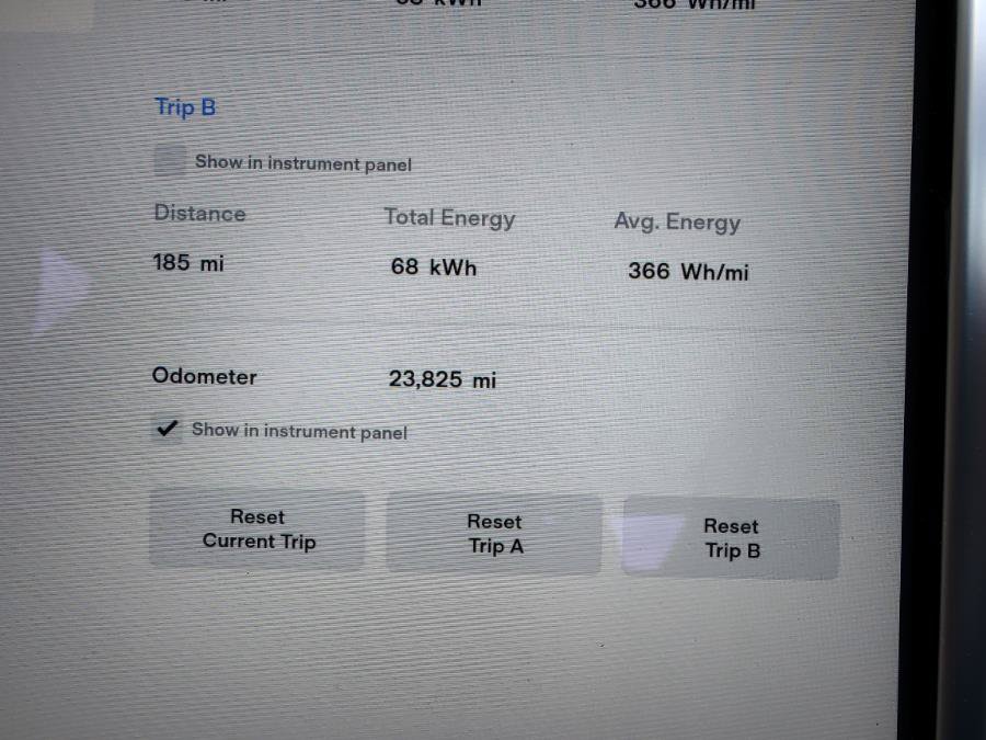 Used 2014 Tesla Model S 85 RWD image 5