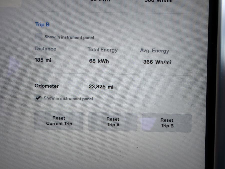 Used 2014 Tesla Model S 85 image 5