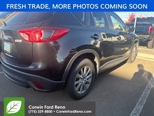 Used 2016 MAZDA CX-5 Touring AWD/4WD image 7