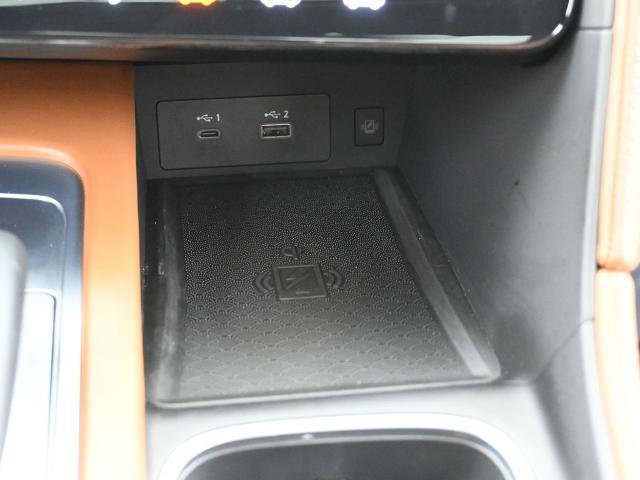 Certified 2025 INFINITI QX60 Autograph w/ Cargo Package image 26