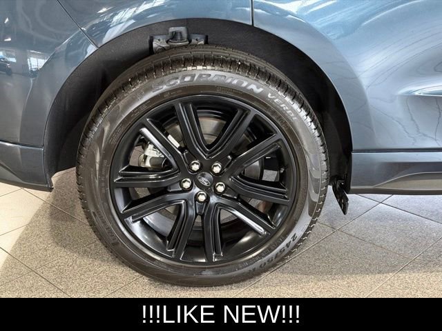 Used 2024 Ford Edge ST-Line image 11