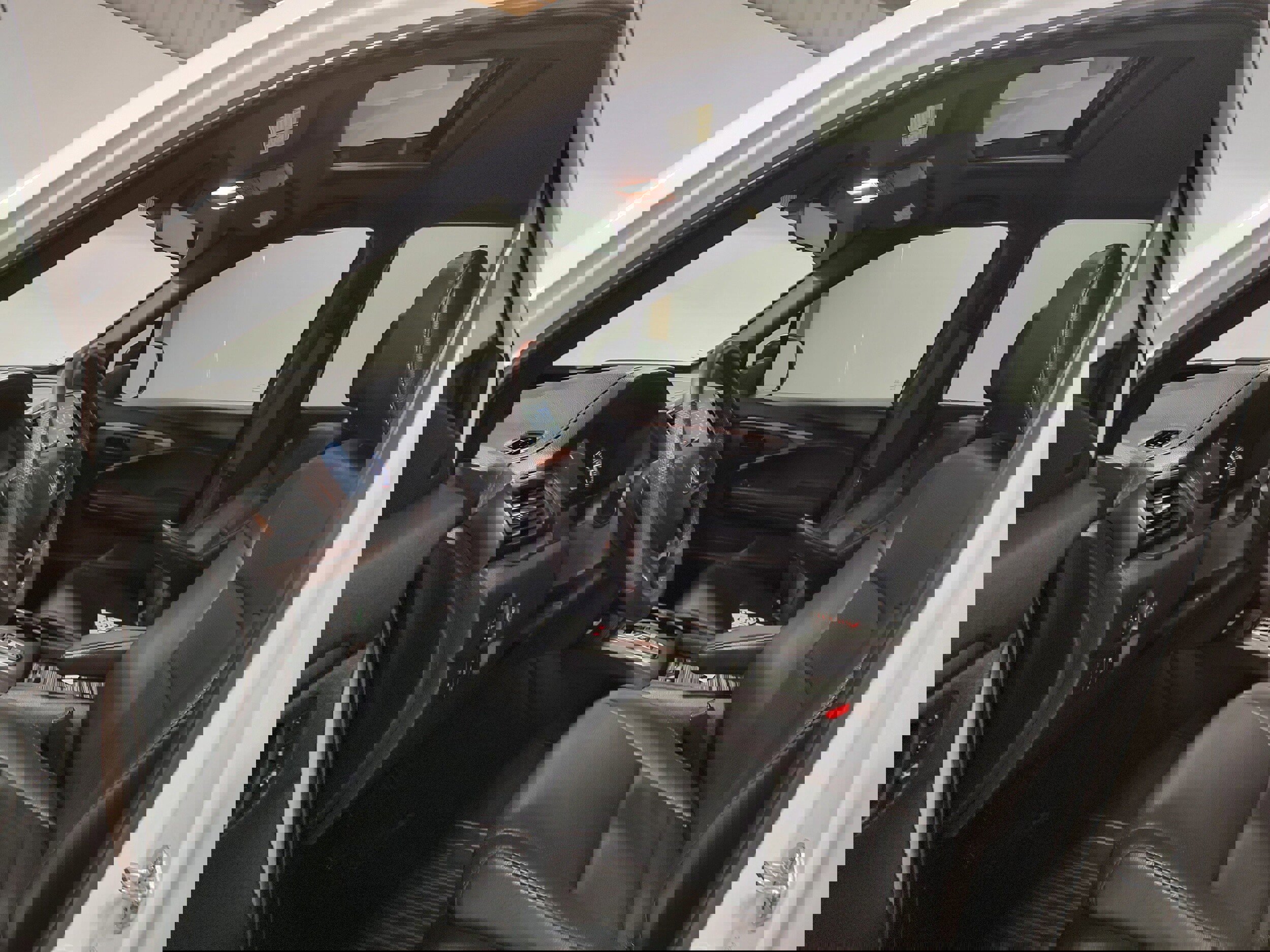 Used 2023 Honda Passport EX-L image 10