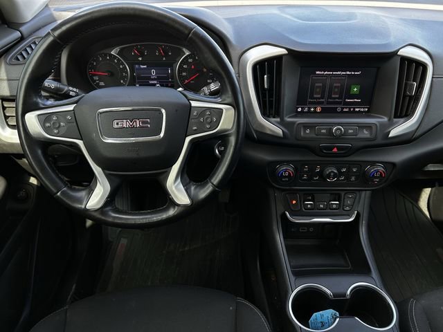 Used 2020 GMC Terrain SLE w/ Driver Convenience Package FWD image 13
