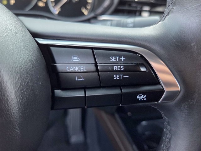 Used 2024 MAZDA CX-30 AWD 2.5 S w/ Premium Package image 32