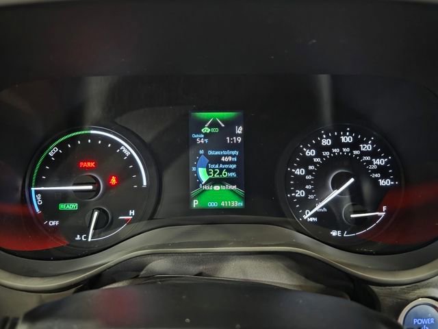 Used 2023 Toyota Sienna XLE w/ XLE Plus Package image 18