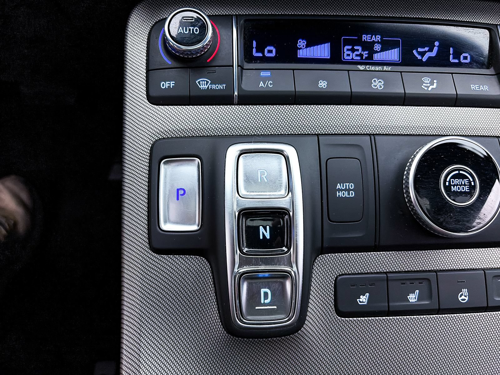 Used 2022 Hyundai Palisade Calligraphy FWD image 29
